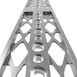 Kondor Blue 12" ARRI Lightweight Dovetail Plate -Sachtler shop 1606129307 IMG 1449805 41652.1621968731