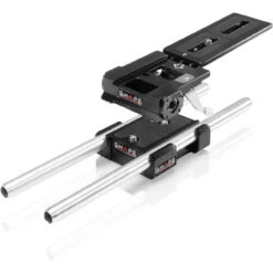 SHAPE 15mm Lightweight Baseplate For RED KOMODO