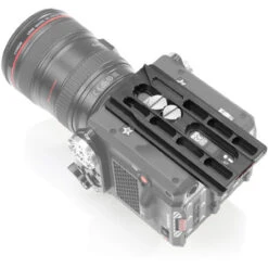 SHAPE 15mm Lightweight Baseplate For RED KOMODO 15 SHAPE 15mm Lightweight Baseplate For RED KOMODO -Sachtler shop 1606747661 IMG 1453170 14912.1653490328