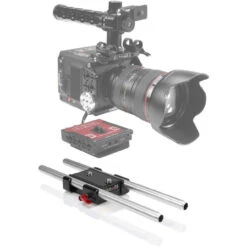 SHAPE 15mm Lightweight Baseplate For RED KOMODO 16 SHAPE 15mm Lightweight Baseplate For RED KOMODO -Sachtler shop 1606747661 IMG 1453171 19090.1653490290