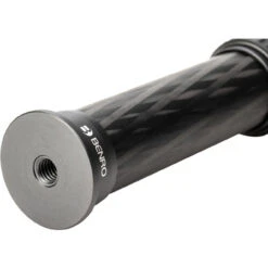 Benro Carbon Fiber Extension Column For #0 Series Tripods -Sachtler shop 1610379757 IMG 1470818 23072.1611940085