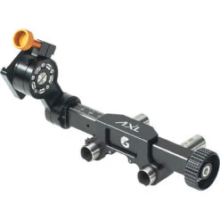 Bright Tangerine Axl EVF Mount Base Kit (ARRI) -Sachtler shop 1611057613 IMG 1474667 25927.1611084364