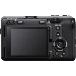 Sony FX3 Full-Frame Cinema Camera (Body Only) -Sachtler shop 1614079889 IMG 1492857 09278.1666220346
