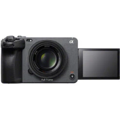 Sony FX3 Full-Frame Cinema Camera (Body Only) -Sachtler shop 1614079889 IMG 1492858 39914.1666220346