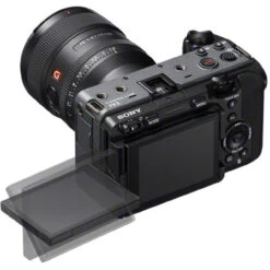 Sony FX3 Full-Frame Cinema Camera (Body Only) -Sachtler shop 1614079889 IMG 1492859 51498.1666220346