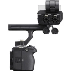 Sony FX3 Full-Frame Cinema Camera (Body Only) -Sachtler shop 1614079889 IMG 1492865 42616.1666220346