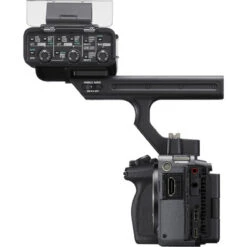 Sony FX3 Full-Frame Cinema Camera (Body Only) -Sachtler shop 1614079889 IMG 1492866 79054.1666220346