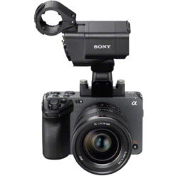 Sony FX3 Full-Frame Cinema Camera (Body Only) -Sachtler shop 1614079889 IMG 1492868 26409.1666220346