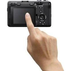 Sony FX3 Full-Frame Cinema Camera (Body Only) -Sachtler shop 1614079889 IMG 1492869 33771.1666220347
