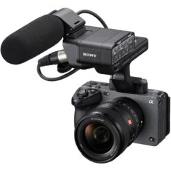 Sony FX3 Full-Frame Cinema Camera (Body Only) -Sachtler shop 1614079889 IMG 1492871 26058.1666220346