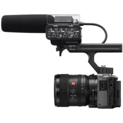 Sony FX3 Full-Frame Cinema Camera (Body Only) -Sachtler shop 1614079889 IMG 1492872 50352.1666220346