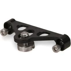 Tilta EF Mount Adapter Support For Panasonic S5 Cage (Black)