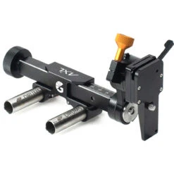 Bright Tangerine Axl EVF Mount Base Kit For Canon LM-V2 Monitor -Sachtler shop 1618317095 IMG 1515984 86779.1618337701
