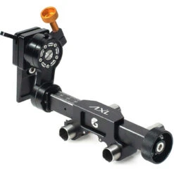 Bright Tangerine Axl EVF Mount Base Kit For Canon LM-V2 Monitor -Sachtler shop 1618317095 IMG 1515985 04096.1618337716