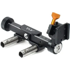 Bright Tangerine Axl EVF Mount Base Kit For Canon LM-V2 Monitor -Sachtler shop 1618317095 IMG 1515986 25596.1618337691
