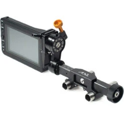 Bright Tangerine Axl EVF Mount Base Kit For Canon LM-V2 Monitor -Sachtler shop 1618317095 IMG 1515988 74688.1618337691
