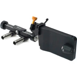 Bright Tangerine Axl EVF Mount Base Kit For Canon LM-V2 Monitor -Sachtler shop 1618317095 IMG 1515989 78166.1618337695