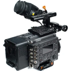 Bright Tangerine Axl EVF Mount Base Kit For Sony DVF-EL200 EVF 14 Bright Tangerine Axl EVF Mount Base Kit For Sony DVF-EL200 EVF -Sachtler shop 1618317095 IMG 1516002 06691.1618335931