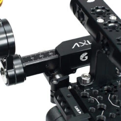Bright Tangerine Axl EVF Mount Base Kit For Sony DVF-EL200 EVF 16 Bright Tangerine Axl EVF Mount Base Kit For Sony DVF-EL200 EVF -Sachtler shop 1618317095 IMG 1516003 57493.1618335912