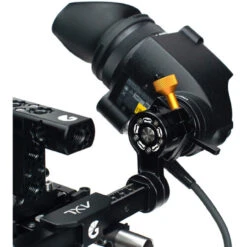 Bright Tangerine Axl EVF Mount Base Kit For Sony DVF-EL200 EVF 19 Bright Tangerine Axl EVF Mount Base Kit For Sony DVF-EL200 EVF -Sachtler shop 1618317095 IMG 1516006 78133.1618335937