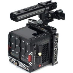 Bright Tangerine Essentials Kit For RED KOMODO/KOMODO-X -Sachtler shop 1620306918 IMG 1530452 29097.1622480571