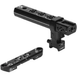 Bright Tangerine NATO Top Handle/Top Rail Kit For RED KOMODO 5 Bright Tangerine NATO Top Handle/Top Rail Kit For RED KOMODO -Sachtler shop 1620395251 IMG 1531277 01507.1623694911