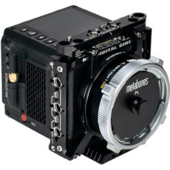 Bright Tangerine Metabones RF-to-PL Lens Adapter Support For RED KOMODO -Sachtler shop 1620396131 IMG 1531331 84014.1623447966