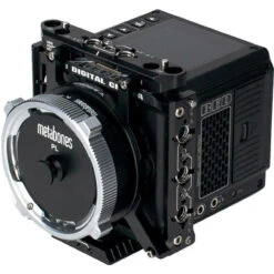 Bright Tangerine Metabones RF-to-PL Lens Adapter Support For RED KOMODO -Sachtler shop 1620396131 IMG 1531332 53105.1623447958