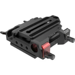 Wooden Camera 15mm LWS Baseplate For Blackmagic Pocket Cinema Camera 6K Pro 5 Wooden Camera 15mm LWS Baseplate For Blackmagic Pocket Cinema Camera 6K Pro -Sachtler shop 1620776707 IMG 1532255 37118.1622823188