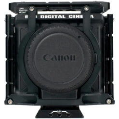 Bright Tangerine Canon 0.71x Lens Adapter Support For RED KOMODO -Sachtler shop 1620825376 IMG 1534040 82839.1623442884