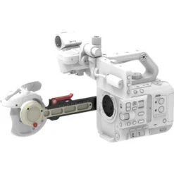 Vocas FX6 Adjustable Grip Kit Relocator 10 Vocas FX6 Adjustable Grip Kit Relocator -Sachtler shop 1622051225 IMG 1540455 04370.1623432345