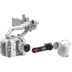 Vocas FX6 Adjustable Grip Kit Relocator 11 Vocas FX6 Adjustable Grip Kit Relocator -Sachtler shop 1622051225 IMG 1540456 86452.1623432291