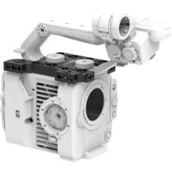 Vocas Cheese Plate For Sony FX6 -Sachtler shop 1622109619 IMG 1540555 43942.1625506420