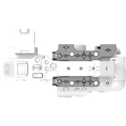 Vocas Cheese Plate For Sony FX6 -Sachtler shop 1622109619 IMG 1540557 84770.1625506424