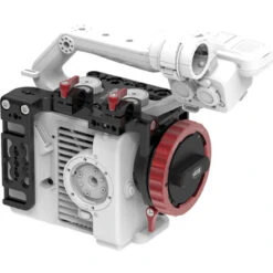 Vocas Cheese Plate For Sony FX6 -Sachtler shop 1622109619 IMG 1540558 09364.1625506378