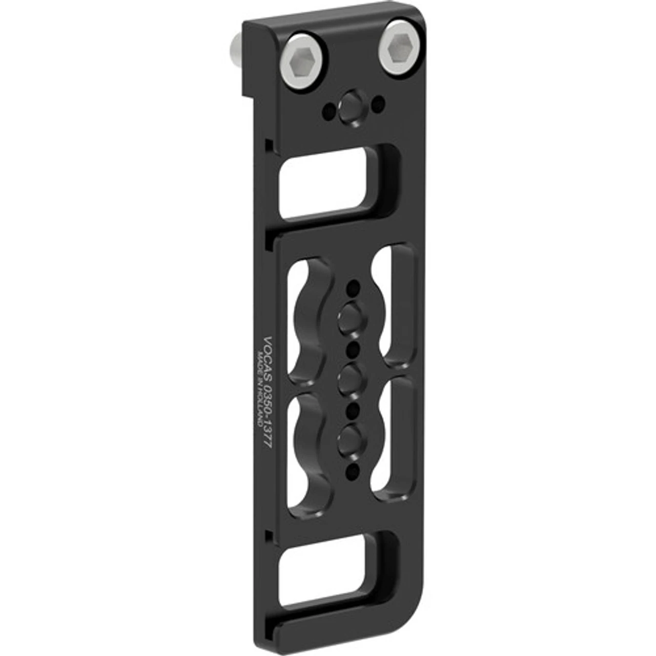 Vocas Side Plate For Cheese Plate For Sony FX6 4 Vocas Side Plate For Cheese Plate For Sony FX6 - Image 2