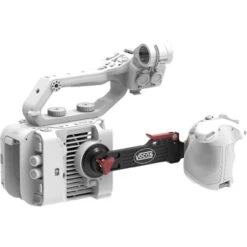 Vocas Adjustable Handgrip Extender For Sony FX6 -Sachtler shop 1622116829 IMG 1540661 30254.1623429450