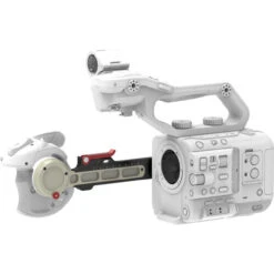 Vocas Adjustable Handgrip Extender For Sony FX6 -Sachtler shop 1622116829 IMG 1540662 16115.1623429437