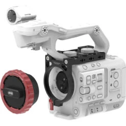 Vocas PL Support Cheese Plate For Sony FX6 -Sachtler shop 1622119676 IMG 1540706 55773.1625507107