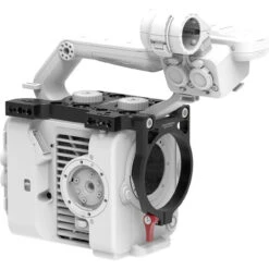 Vocas PL Support Cheese Plate For Sony FX6 -Sachtler shop 1622119676 IMG 1540707 02977.1625507098