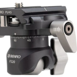 Benro Tablepod Pro Kit With Ballhead And ArcaSmart70 Plate -Sachtler shop 1622478725 IMG 1542739 05221.1622561309