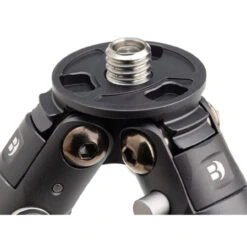 Benro Tablepod Pro Kit With Ballhead And ArcaSmart70 Plate -Sachtler shop 1622478725 IMG 1542744 23614.1622561309