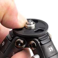 Benro Tablepod Pro Kit With Ballhead And ArcaSmart70 Plate -Sachtler shop 1622478725 IMG 1542745 87028.1622561309