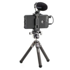 Benro Tablepod Kit With Camera Plate And Smartphone Adapter -Sachtler shop 1622478725 IMG 1542750 54756.1622561172