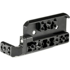 Tilta Base Accessory Mounting Plate For Canon C70 (Black) 6 Tilta Base Accessory Mounting Plate For Canon C70 (Black) -Sachtler shop 1622654182 IMG 1544746 07698.1623274064