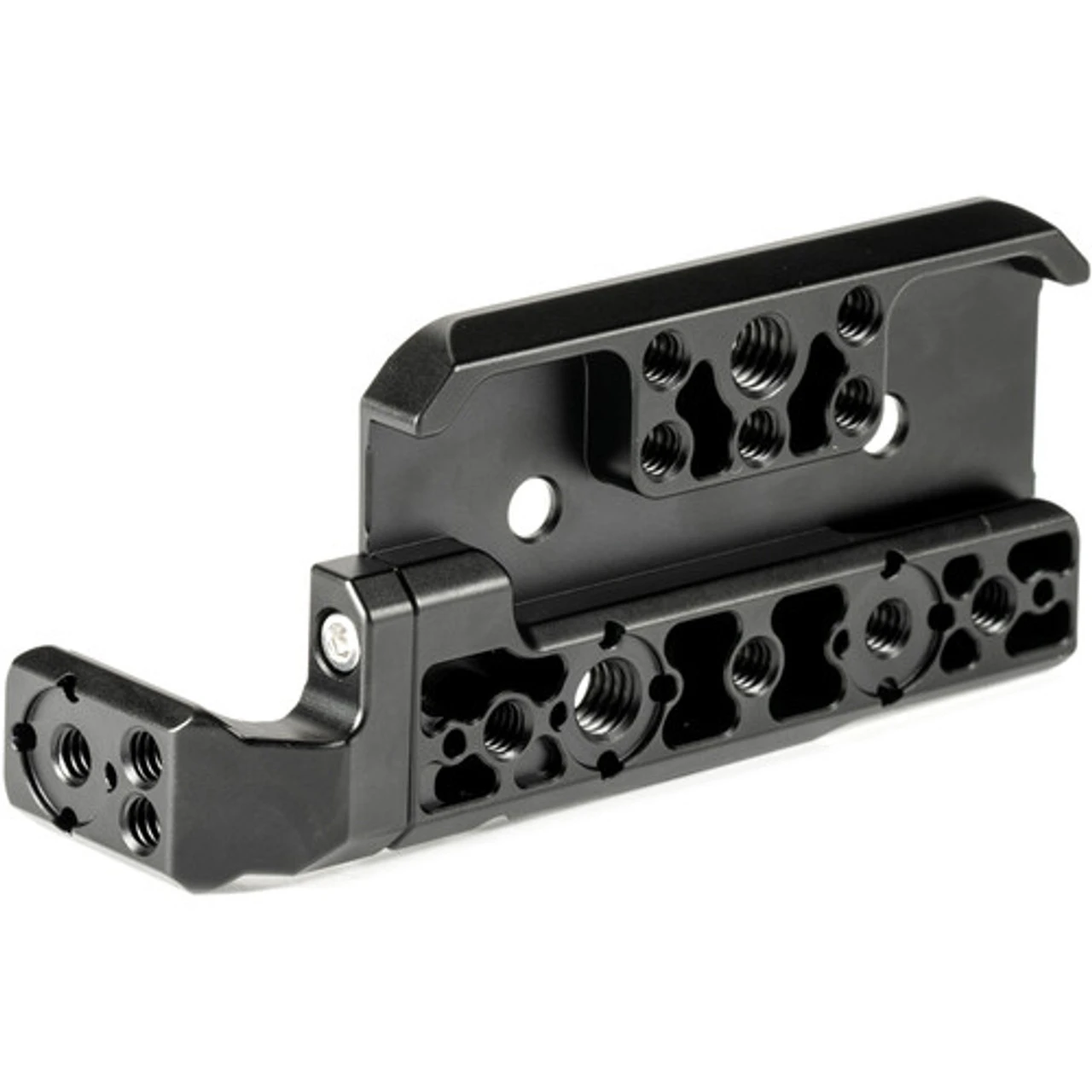 Tilta Base Accessory Mounting Plate For Canon C70 (Black) 4 Tilta Base Accessory Mounting Plate For Canon C70 (Black) - Image 2