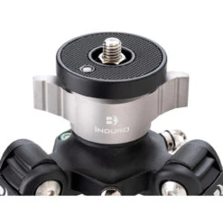 Benro Induro Hydra 2 Waterproof Carbon Fiber Series #2 Tripod -Sachtler shop 1625130685 IMG 1549055 52735.1625247326