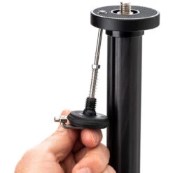 Benro Induro Hydra 2 Waterproof Carbon Fiber Series #2 Tripod -Sachtler shop 1625130685 IMG 1549066 78657.1625247336