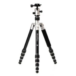 Benro MeFOTO RoadTrip Classic Series 1 Tripod With Monopod And Ball Head Kit (Titanium) 22 Benro MeFOTO RoadTrip Classic Series 1 Tripod With Monopod And Ball Head Kit (Titanium) -Sachtler shop 1625130685 IMG 1549237 28312.1625257116