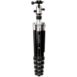 Benro MeFOTO RoadTrip Classic Series 1 Tripod With Monopod And Ball Head Kit (Titanium) 23 Benro MeFOTO RoadTrip Classic Series 1 Tripod With Monopod And Ball Head Kit (Titanium) -Sachtler shop 1625130685 IMG 1549238 25512.1625257128